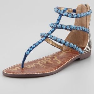 Sam Edelman Sandals